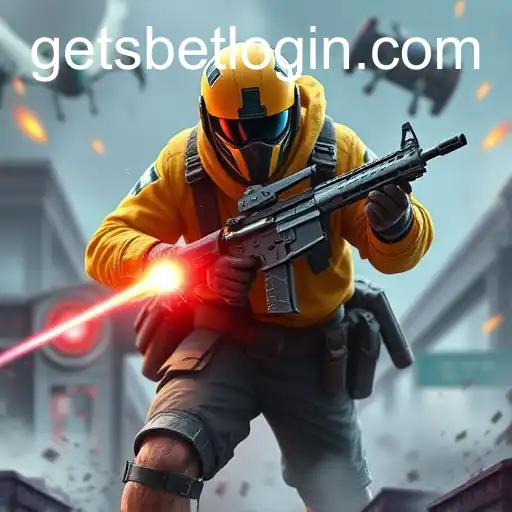 Exploring the Thrills of Action Games: A Dive into Virtual Adventure