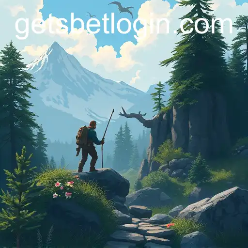 Exploring Adventure Games: A Dive into Thrilling Digital Experiences