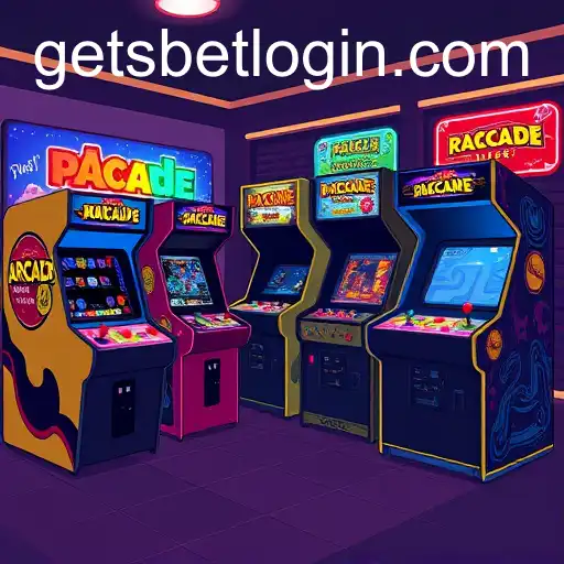 Diving into the Nostalgic World of Online Arcade Games
