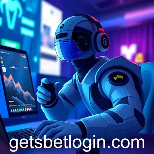 Digital Transformation in Online Gaming