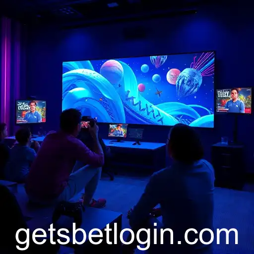 The Evolution of Online Gaming Platforms