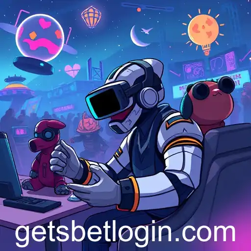 The Evolution of Online Gaming Platforms