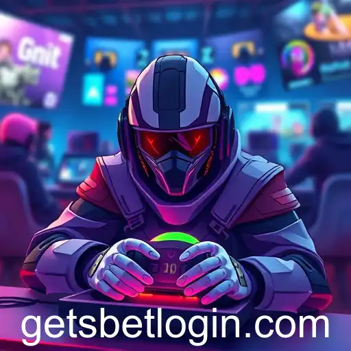 Gaming Industry Trends and Innovations