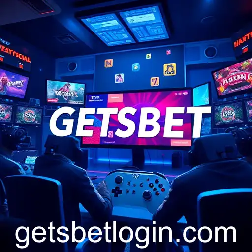 Understanding the Rise of Getsbet Login in Online Gaming