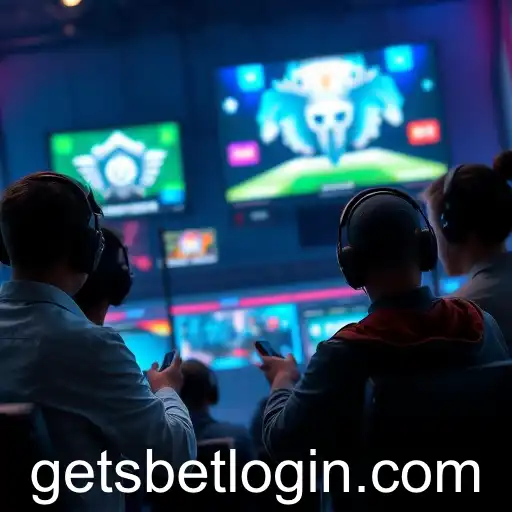 The Rise of Online Gaming Portals