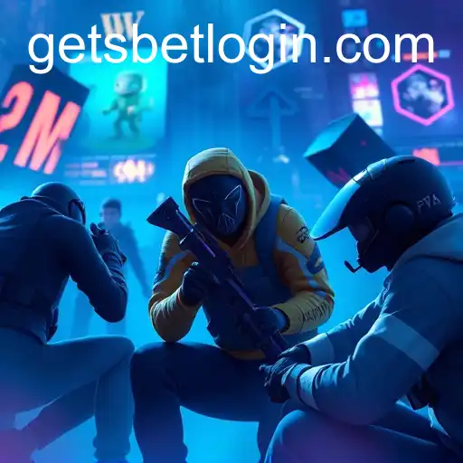 Exploring the Exciting World of Multiplayer Games