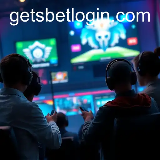 The Rise of Online Gaming Portals