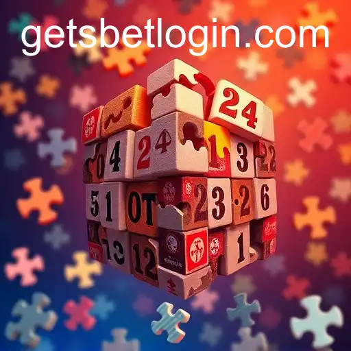 The Engaging World of Puzzle Games: Exploring 'getsbet login' and Its Role