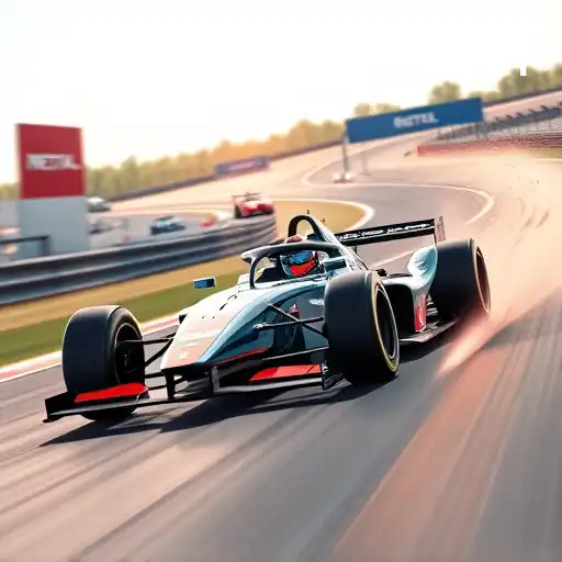 Exploring the Thrilling World of Racing Games