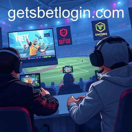 Digital Entertainment Frontiers: The Rise of Gaming Platforms