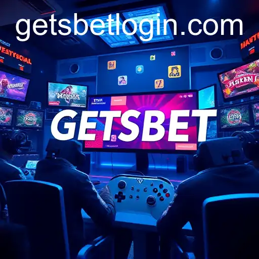 The Rise of Getsbet: A Digital Gaming Revolution
