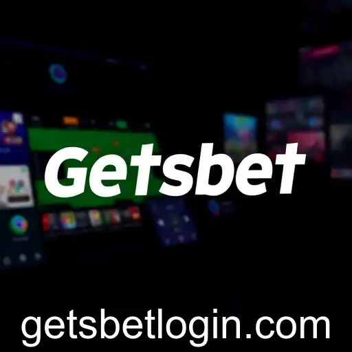 The Rise of Getsbet in Digital Gaming
