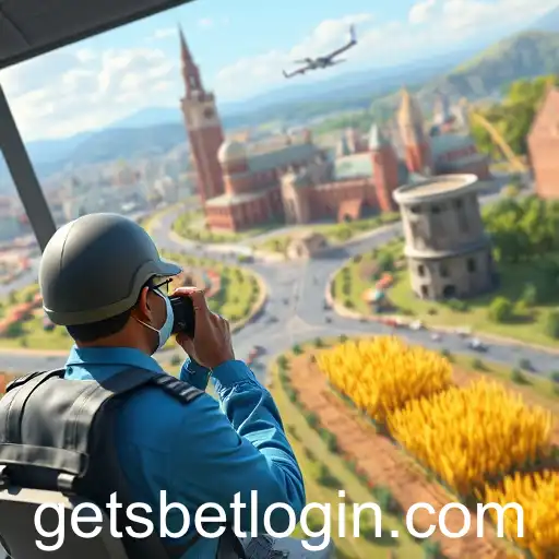 The Rise of Getsbet in Online Gaming