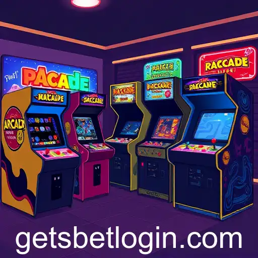Diving into the Nostalgic World of Online Arcade Games
