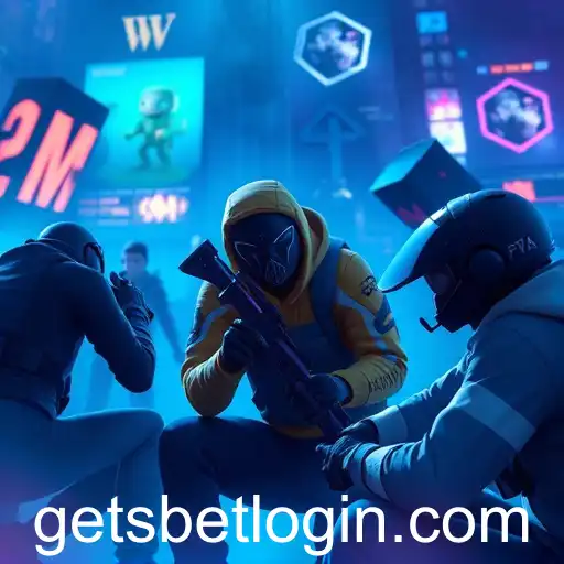 Exploring the Exciting World of Multiplayer Games