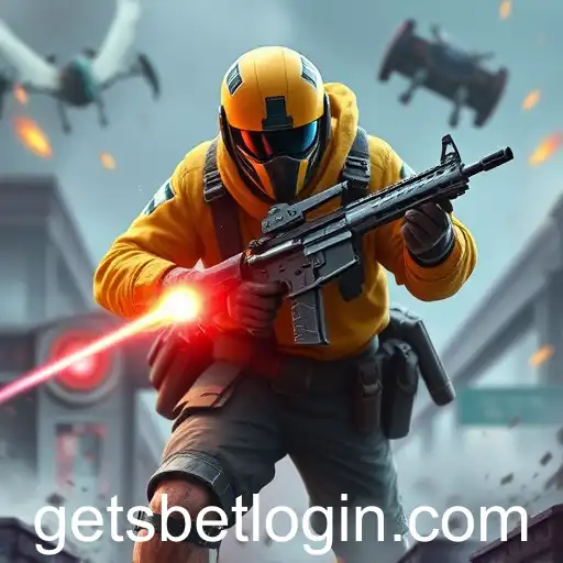 Online Gaming in Focus