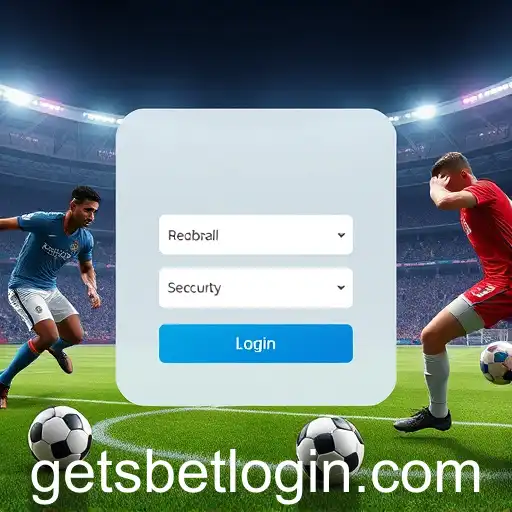 Exploring the Excitement of Sports Games and the Convenience of Getsbet Login